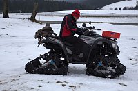 Bild: Skifasching in Tanne