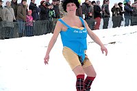 Bild: Skifasching in Tanne