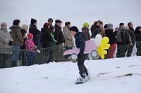 Bild: Skifasching in Tanne
