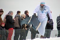 Bild: Skifasching in Tanne