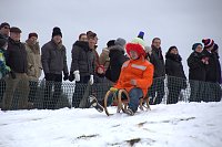 Bild: Skifasching in Tanne