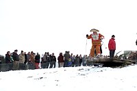 Bild: Skifasching in Tanne