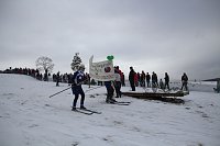 Bild: Skifasching in Tanne