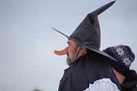 Bild: Skifasching in Tanne