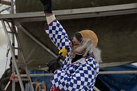 Bild: Skifasching in Tanne