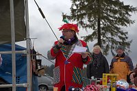 Bild: Skifasching in Tanne