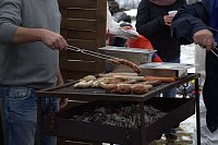 Bild: Skifasching in Tanne