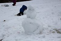 Bild: Skifasching in Tanne