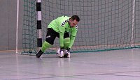 Bild:  SV Rot-Wei&szlig;  Kraja