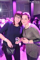 Bild: Party im Jugendclubhaus in Nordhausen - der Samstag