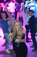 Bild: Party im Jugendclubhaus in Nordhausen - der Samstag