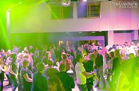 Bild: Party im Jugendclubhaus in Nordhausen - der Samstag
