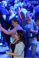 Bild: Party im Jugendclubhaus in Nordhausen - der Samstag