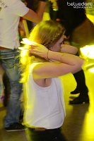 Bild: Party im Jugendclubhaus in Nordhausen - der Samstag