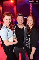 Bild: Party im Jugendclubhaus in Nordhausen - der Samstag