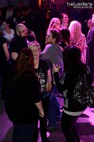 Bild: Party im Jugendclubhaus in Nordhausen - der Samstag