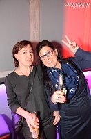 Bild: Party im Jugendclubhaus in Nordhausen - der Samstag
