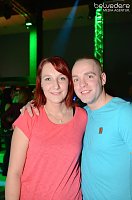 Bild: Party im Jugendclubhaus in Nordhausen - der Samstag