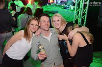 Bild: Party im Jugendclubhaus in Nordhausen - der Samstag