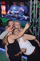 Bild: Party im Jugendclubhaus in Nordhausen - der Samstag