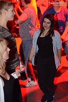 Bild: Party im Jugendclubhaus in Nordhausen - der Samstag