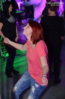 Bild: Party im Jugendclubhaus in Nordhausen - der Samstag