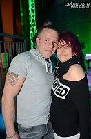 Bild: Party im Jugendclubhaus in Nordhausen - der Samstag