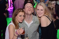 Bild: Party im Jugendclubhaus in Nordhausen - der Samstag