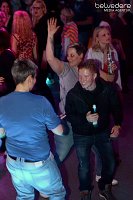 Bild: Party im Jugendclubhaus in Nordhausen - der Samstag
