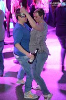 Bild: Party im Jugendclubhaus in Nordhausen - der Samstag