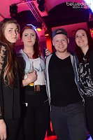 Bild: Party im Jugendclubhaus in Nordhausen - der Samstag