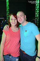 Bild: Party im Jugendclubhaus in Nordhausen - der Samstag