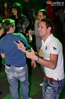 Bild: Party im Jugendclubhaus in Nordhausen - der Samstag