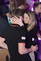 Bild: Party im Jugendclubhaus in Nordhausen - der Samstag