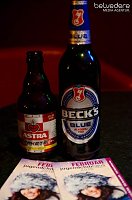 Bild: Party im Jugendclubhaus in Nordhausen - der Samstag