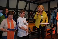Kulturnacht in Nordhausen Bild: Kulturnacht in Nordhausen