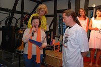 Kulturnacht in Nordhausen Bild: Kulturnacht in Nordhausen