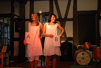 Kulturnacht in Nordhausen Bild: Kulturnacht in Nordhausen