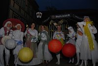 Kulturnacht in Nordhausen Bild: Kulturnacht in Nordhausen