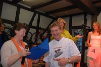 Kulturnacht in Nordhausen Bild: Kulturnacht in Nordhausen
