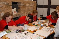 Kulturnacht in Nordhausen Bild: Kulturnacht in Nordhausen