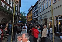 Kulturnacht in Nordhausen Bild: Kulturnacht in Nordhausen