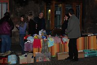 Kulturnacht in Nordhausen Bild: Kulturnacht in Nordhausen