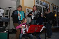 Kulturnacht in Nordhausen Bild: Kulturnacht in Nordhausen