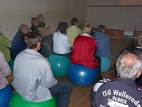 Gesundheitstag Bild: Gesundheitstag