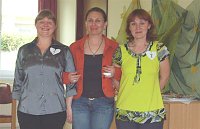 Bild: Spielabend im HOC