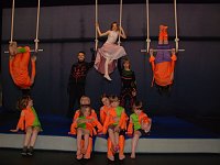 Lichterschein und Dunkelmumps im Theater Bild: Lichterschein und Dunkelmumps im Theater