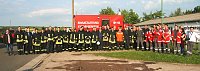 Bild: Gro&szlig;&uuml;bung Ebeleben
