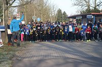 Das war der 38. Nordhäuser Albert-Kuntz-Lauf Bild: Das war der 38. Nordhäuser Albert-Kuntz-Lauf