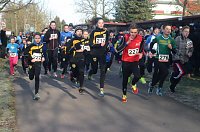 Das war der 38. Nordhäuser Albert-Kuntz-Lauf Bild: Das war der 38. Nordhäuser Albert-Kuntz-Lauf